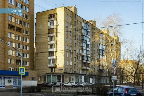 Тимирязевская 25