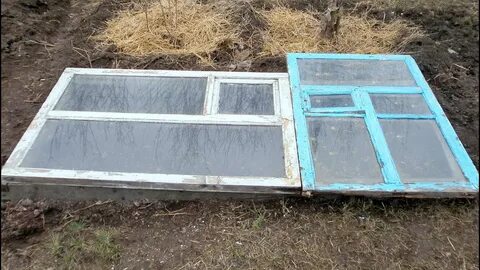 Как сделать окно из поликарбоната своими руками
