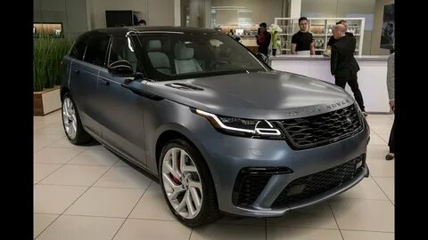 Velar 2023