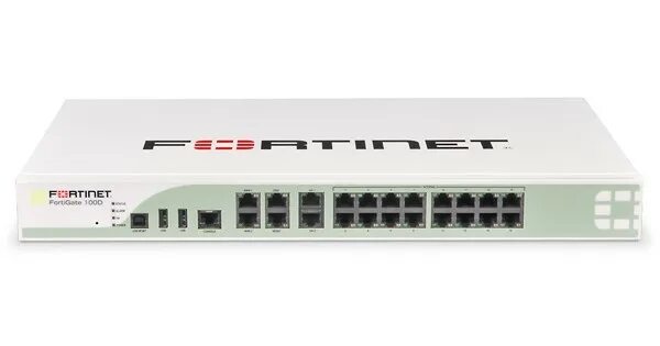 F eu. FORTIGATE 100d. Fortinet 22 x ge rj45 Ports, 4 SFP Ports, 2x 10g SFP+ fortilinks FG-100. FG-100f-eu. Блок питания от FORTIGATE 40f.