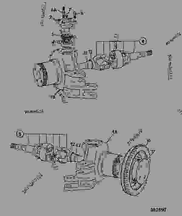 Передний мост трактора JCB. ZF мост задний JCB 426. JCB 3cx раздатка на передний мост. Схема переднего моста экскаватор Liebherr 902. Передний мост экскаватора погрузчика