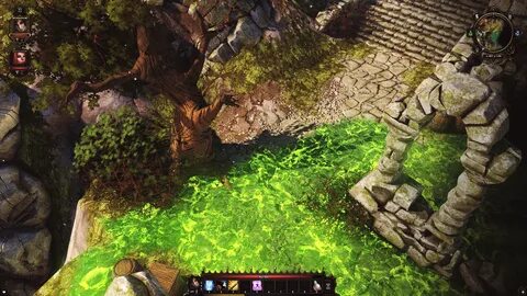 Screenshot - Cinematic Divinity (Divinity: Original Sin)