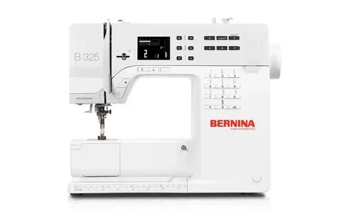 Bernina 5