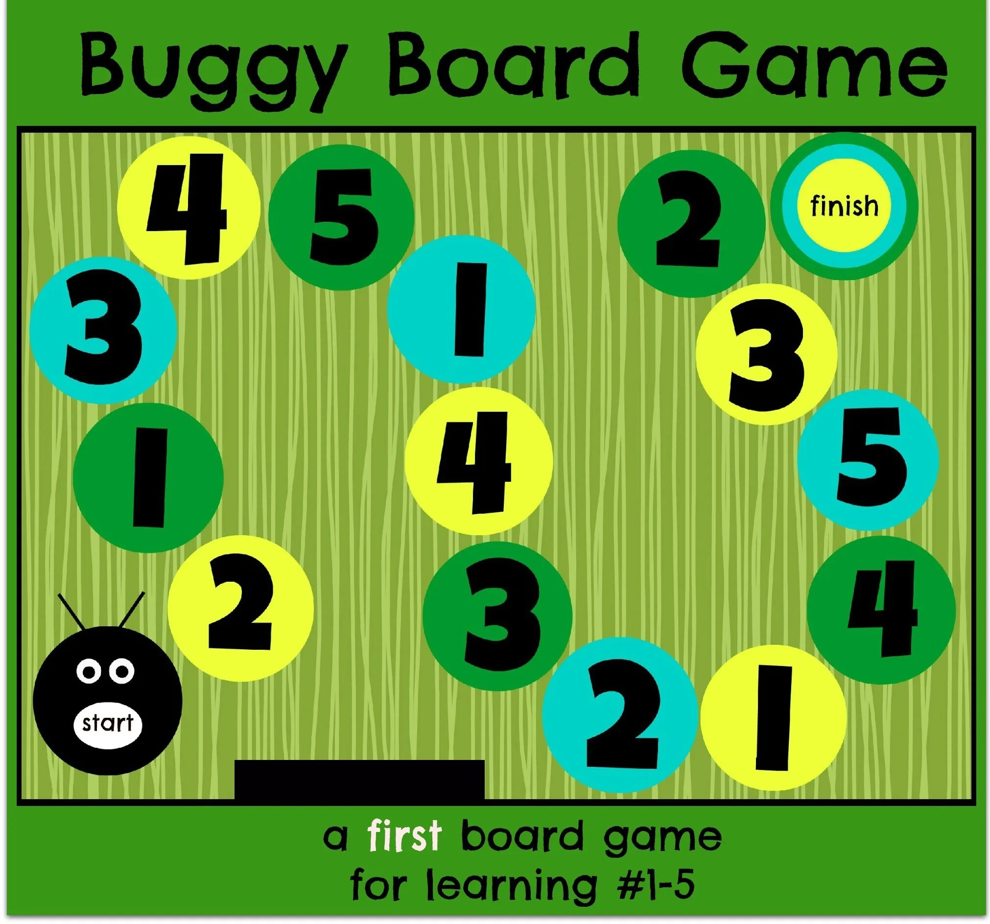 Numbers Board game. Настольная игра "цифры". Numbers 1-10 Board game. The number game. Numbers 1 5 games