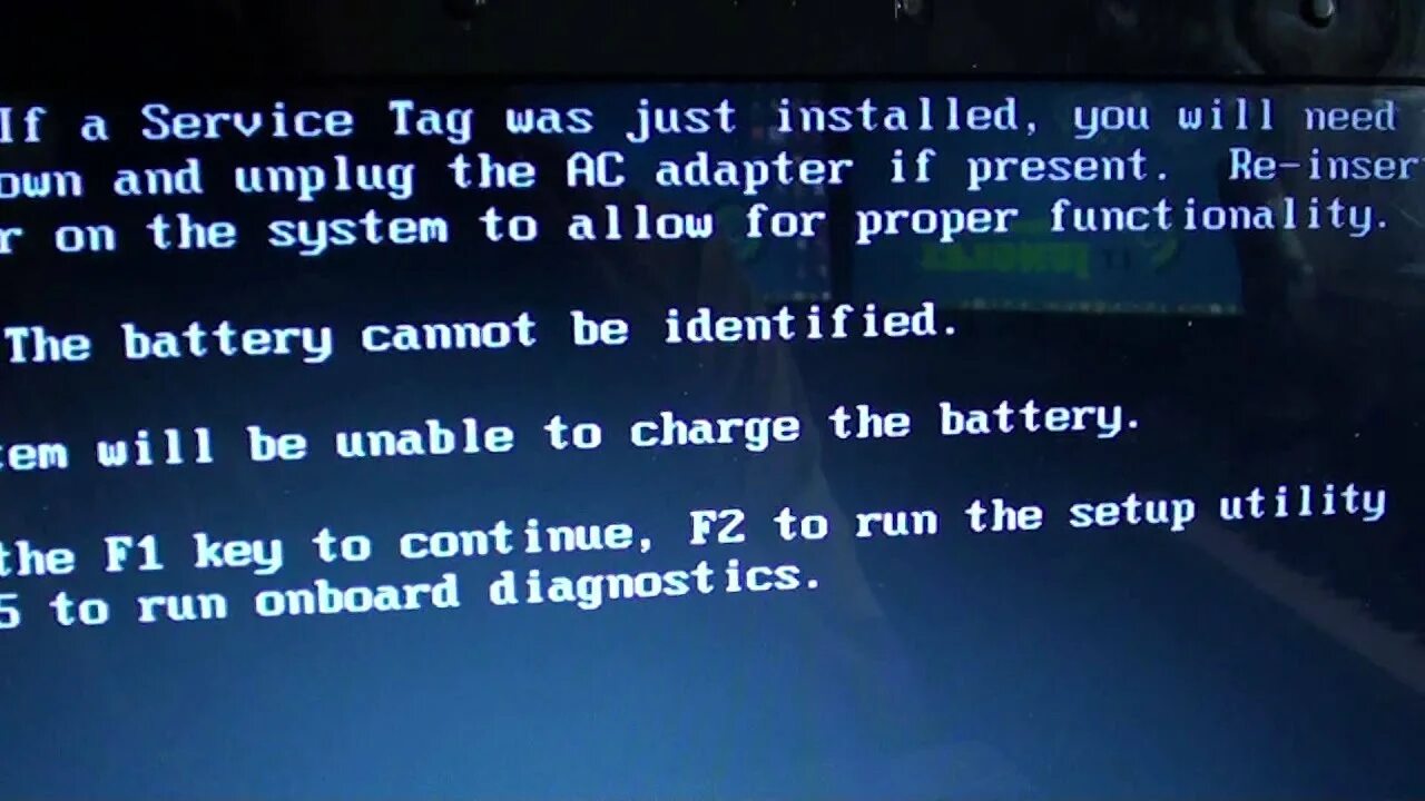 Cannot pre. Ноутбук предупреждение. please install an operating system on your hard disk. alert the ac power adapter wattage and type cannot be determined dell. warning.