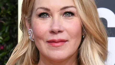 The Saddest Details About Christina Applegate - Celeb Jam.