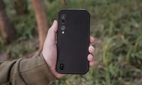 Blackview bv9900e