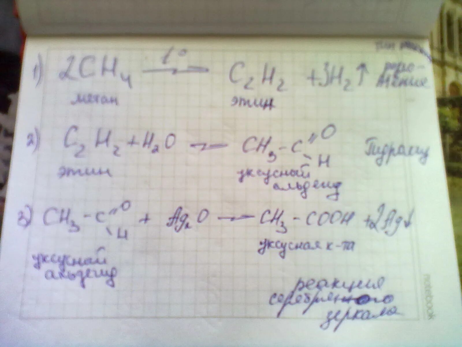 Сн4+н2о. Сн4 с2н2. С2н2 → сн3. С2н4 сн4, с2н2 с2н4. Осуществите следующие превращения сн3 сн3