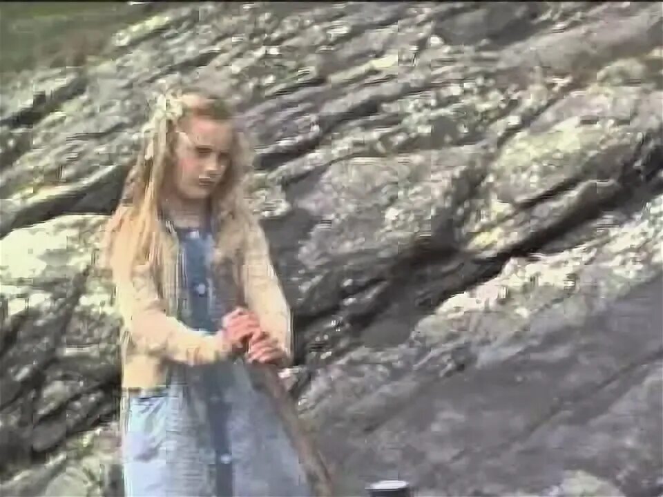 "Тайна острова Роан-Иниш" / "the Secret of Roan Inish", 1994. Тайна острова роан иниш