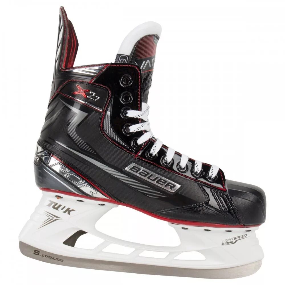 Бауэр вапор 2. Коньки bauer vapor 2. Bauer vapor x2. Bauer vapor 2. 7.
