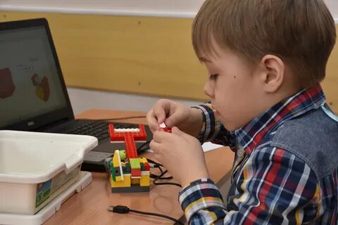 Детско интеллектуальный