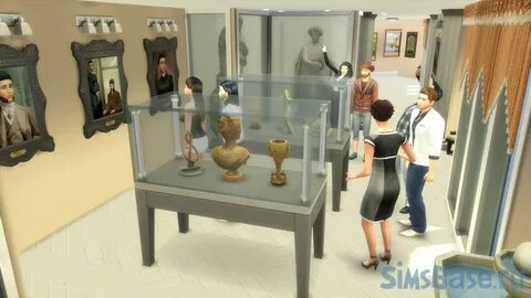 Museum 4