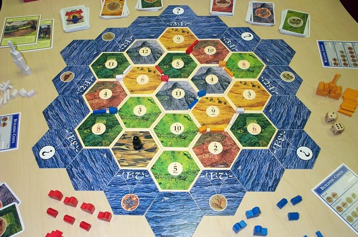 Надо игра настольная где строить. Settlers of catan. Настольная игра про города и дороги. Колонизаторы игра. Настольная игра лудо.