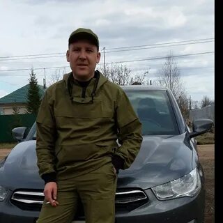Часы пермяков