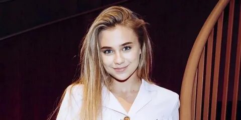 Катя стала