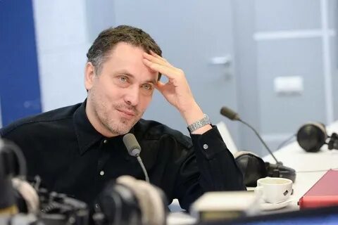 Шевченко российский