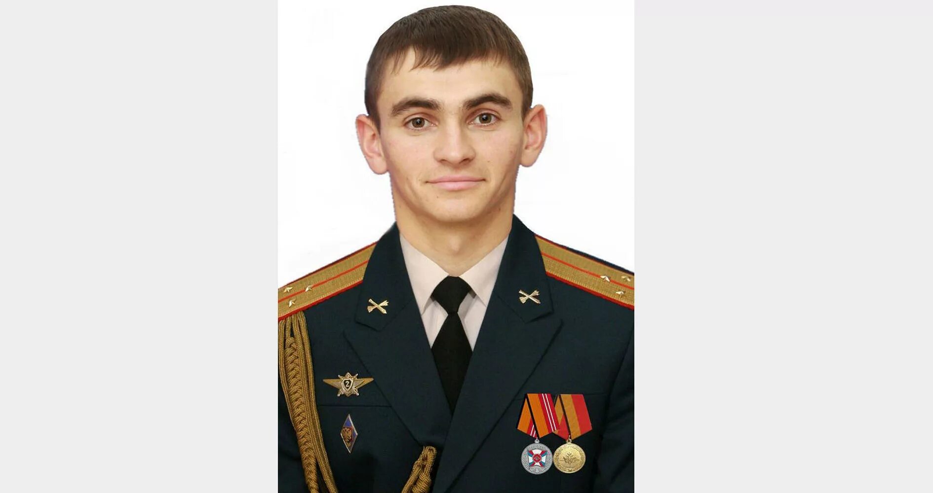 Старший лейтенант россии