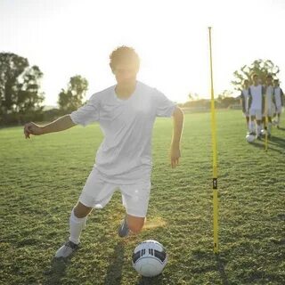 Pro training