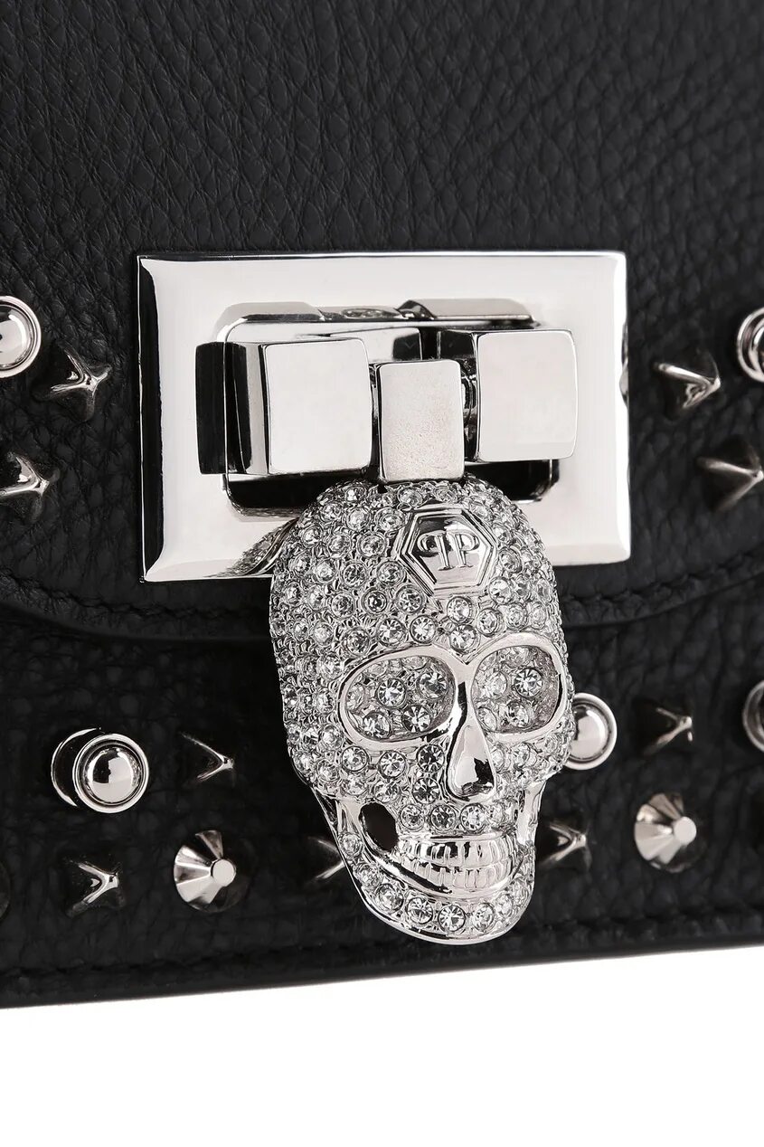 Часы филип плейн. Chrome Hearts Philipp plein.