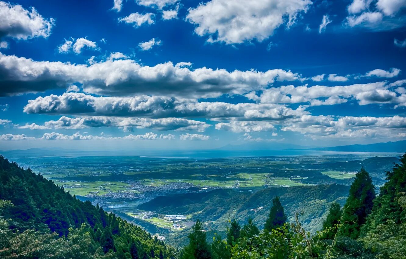 Панорамное небо. Пейзаж панорама. красивые облака панорама. пейзаж с облаками. небо панорама.