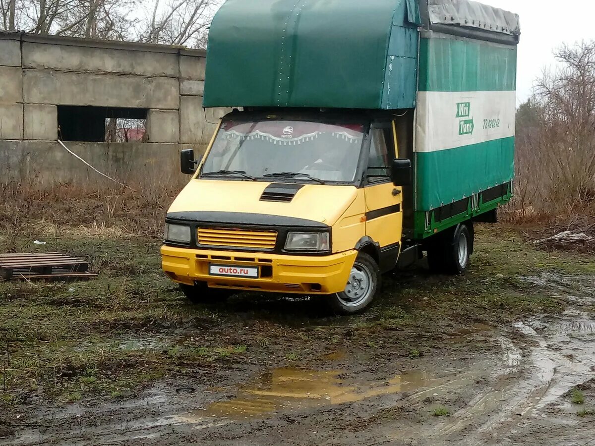 Iveco Daily 1990. Ивеко 1990. Iveco 1990. Купить ивеко дейли автобус бу