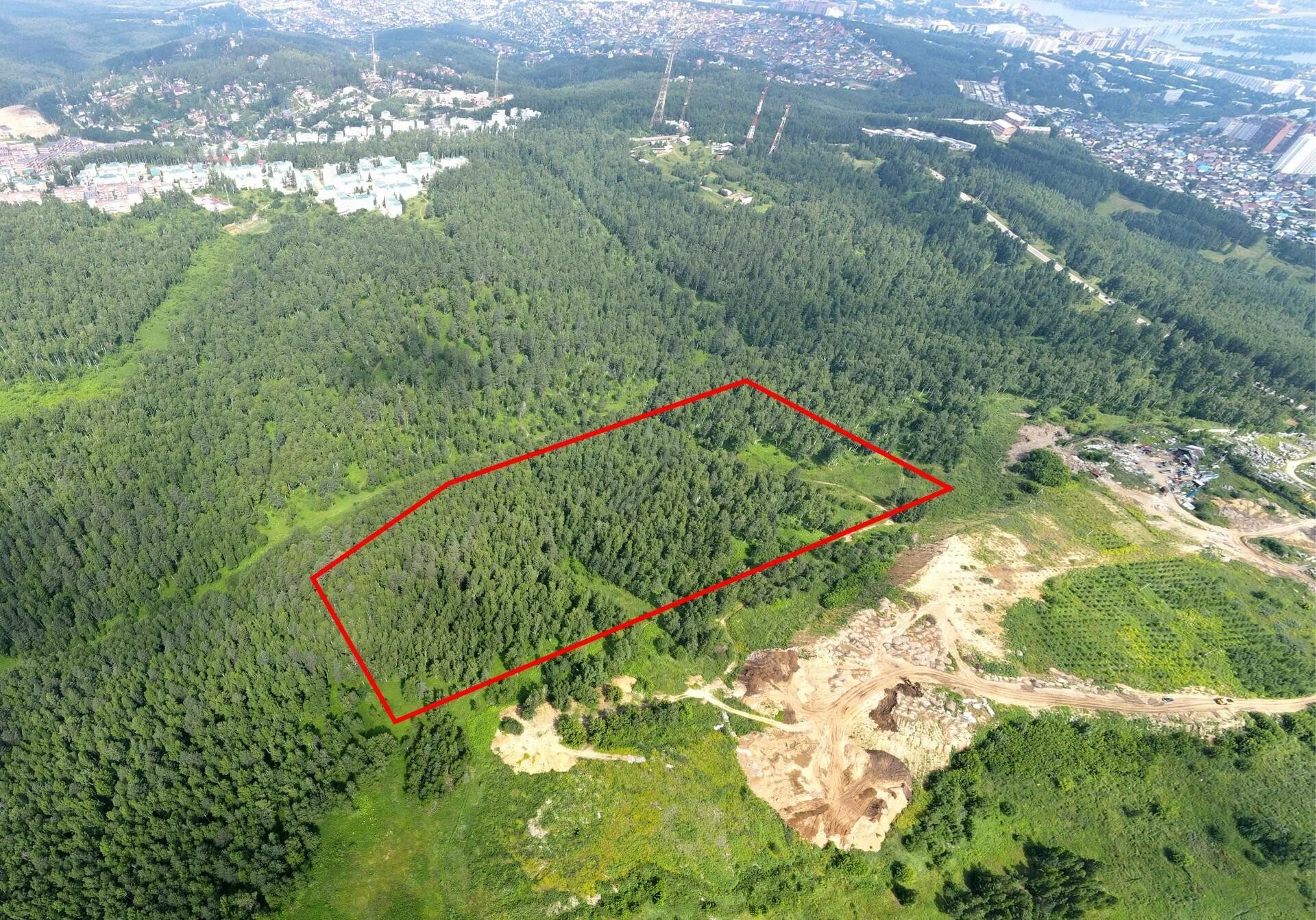 Гектар иркутская область. 10 гектар. 0,10 га.