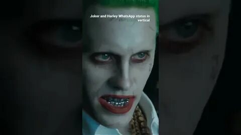 Джокер клип