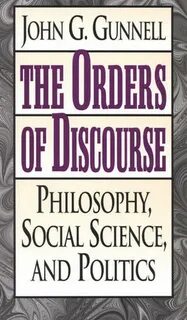 Philosophy of social sciences
