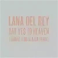 Remix lana del rey high