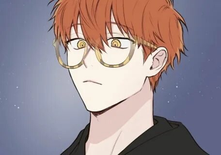 Mystic messenger mod
