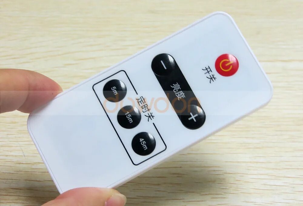 Ultra button