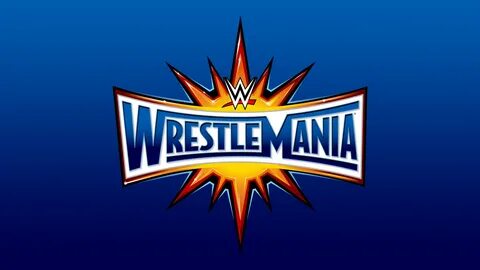 Wwf wrestlemania