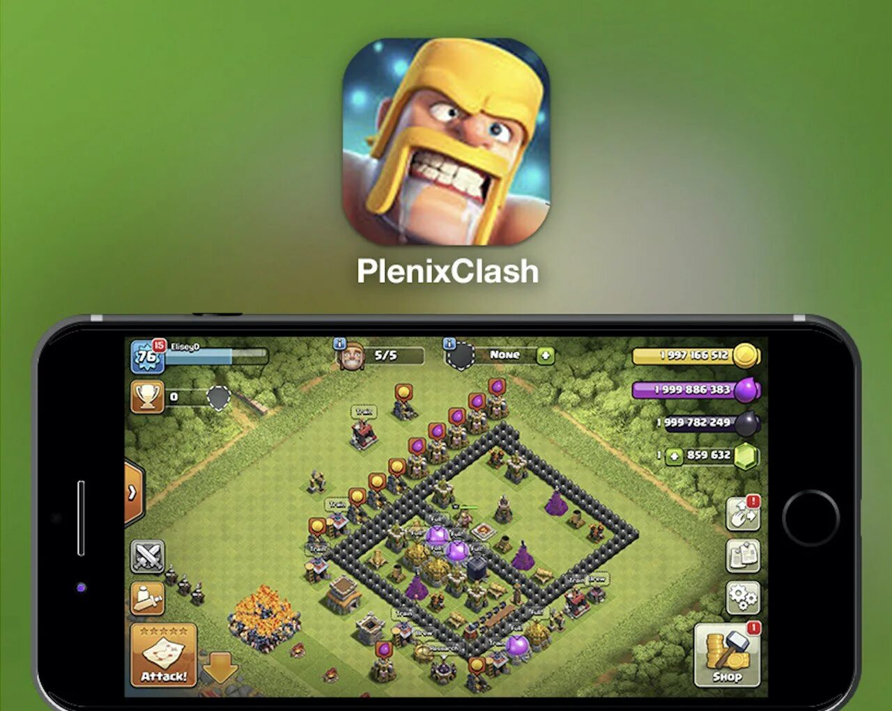 Plenix Clash. Clash of Clans приватный сервер. Команды для Plenix Clash. Clash servers