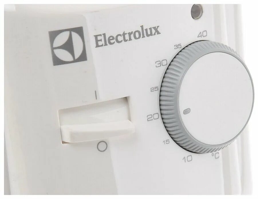 Терморегулятор Electrolux ETB-16 (Basic) thermotronic. Терморегулятор Electrolux ETB-16. Electrolux ETB-16 (Basic). Терморегулятор Electrolux ETB-16 белый.