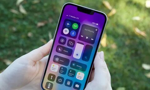 Ios 17.7 1 отзывы