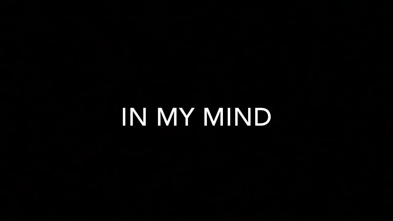 Good in my mind. In my Mind. Дуноро in my Mind. Джиджи д’Агостино in my Mind. Maay_Mind.