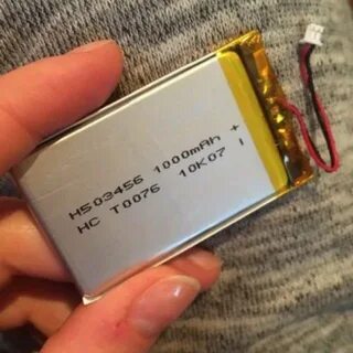 Аккумулятор покетбук