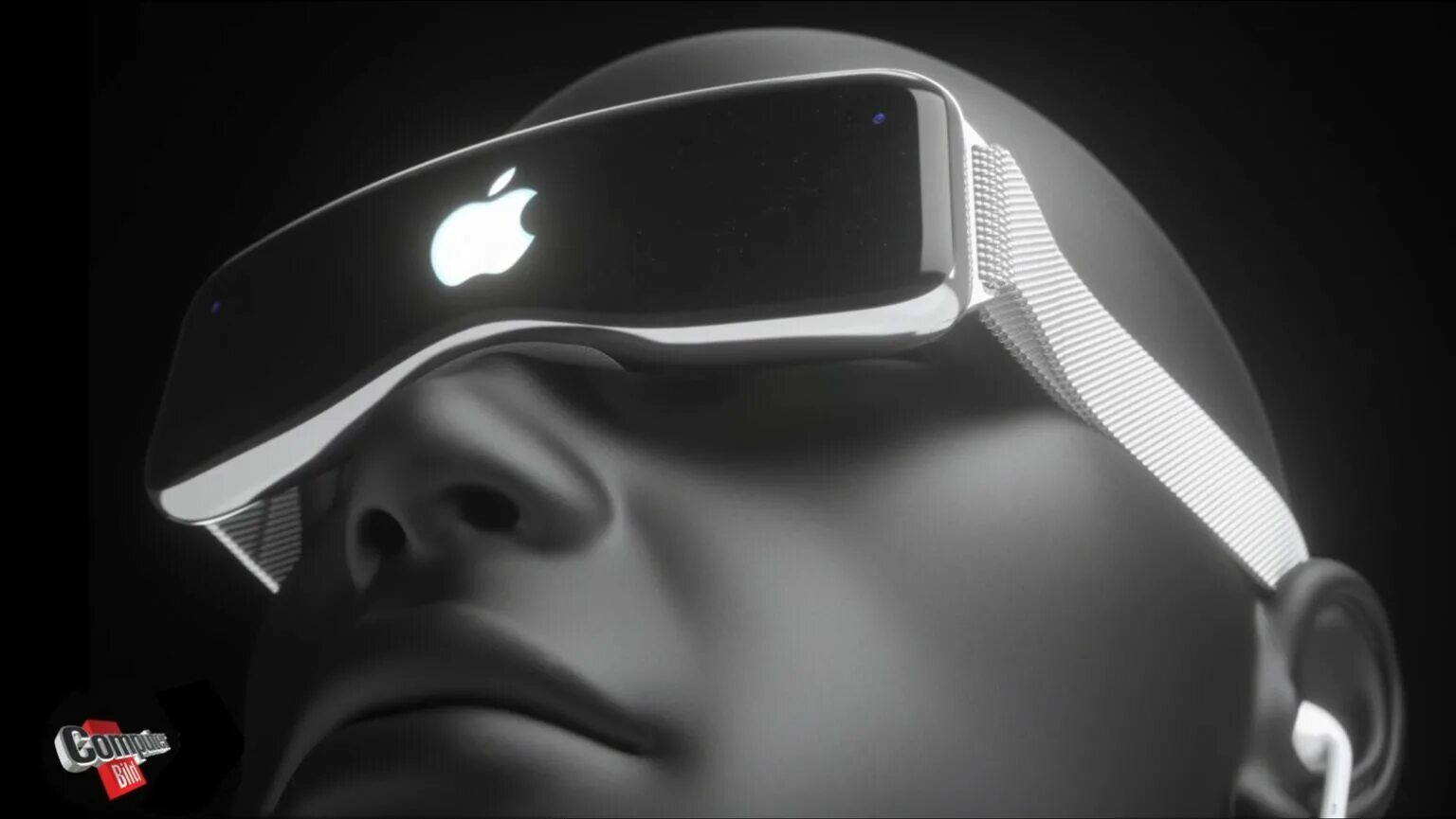 Apple vr pro