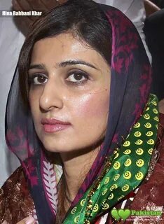 Hina rabbani khar mms