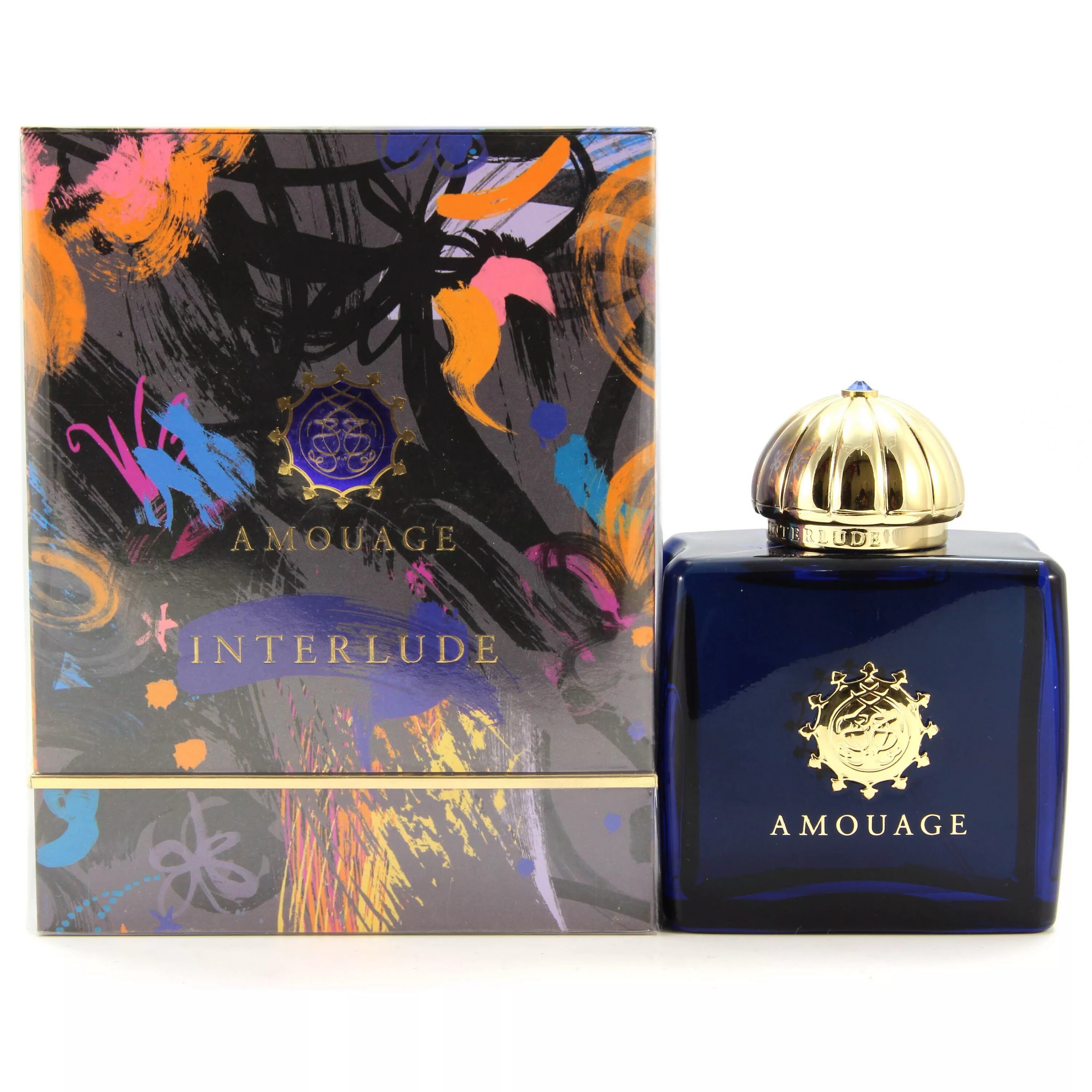 Amouage Interlude woman 100ml. Perfume Amouage Interlude woman 100ml. Interlude woman Amouage пирамида аромата. Amouage interlude woman