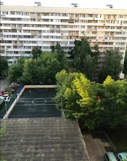 Москва ул кунцевская