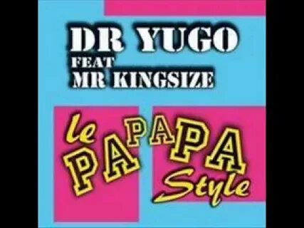 Pa pa papa