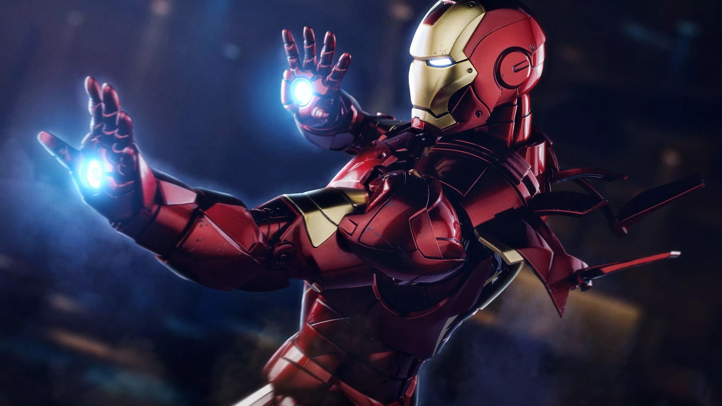 Iron man 4 дата выхода