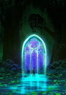 Портал мир