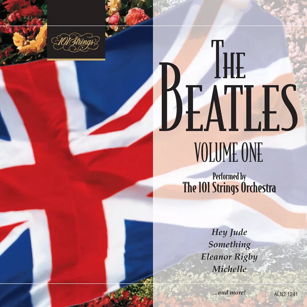 101 strings. 101 strings band. оркестр майн стрингс. eleanor rigby the beatles.