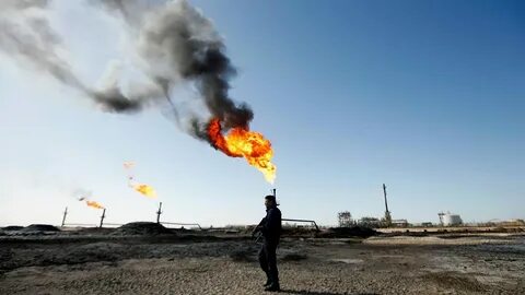 Нефть на сегодня в реальном