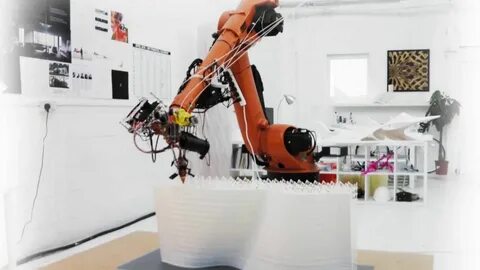 Ai build
