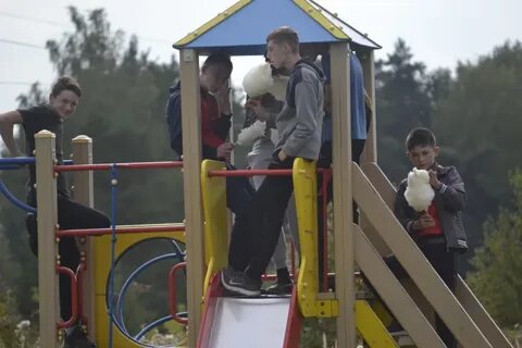 Горино иваново