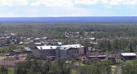 Сколько в алдане