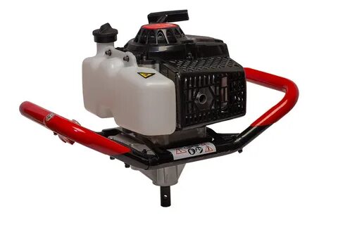 Ada grounddrill 16